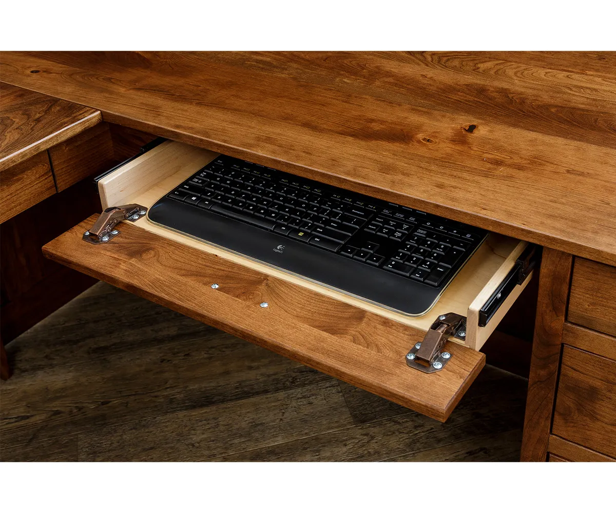 Mission Library Desk - Image 2