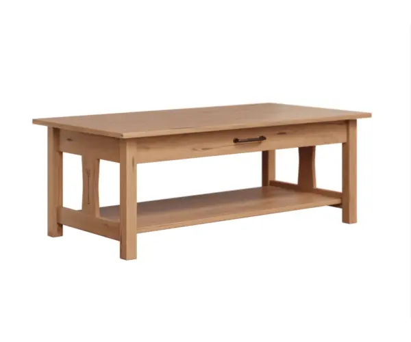 Signature Large Coffee Table