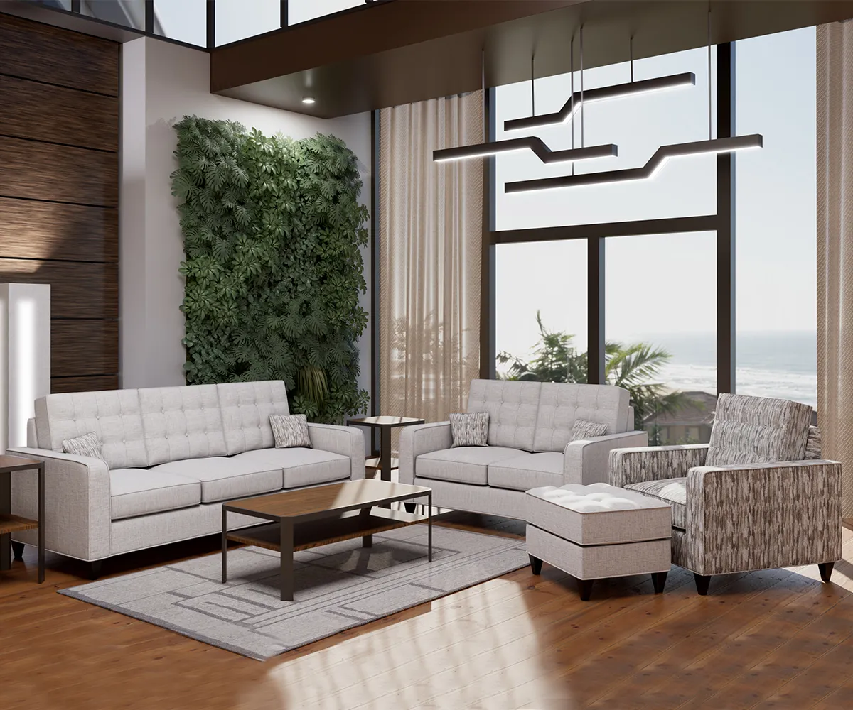 Denmark Sofa - Image 2