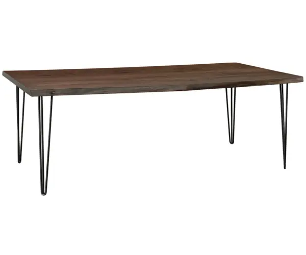 RHP Series Steel Base Table