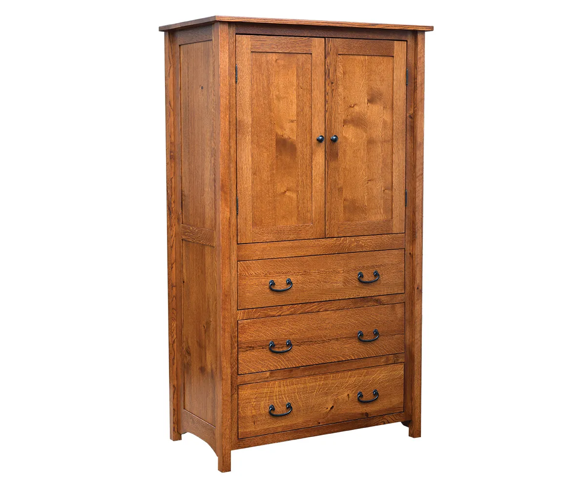 NP Mission Armoire - Image 3