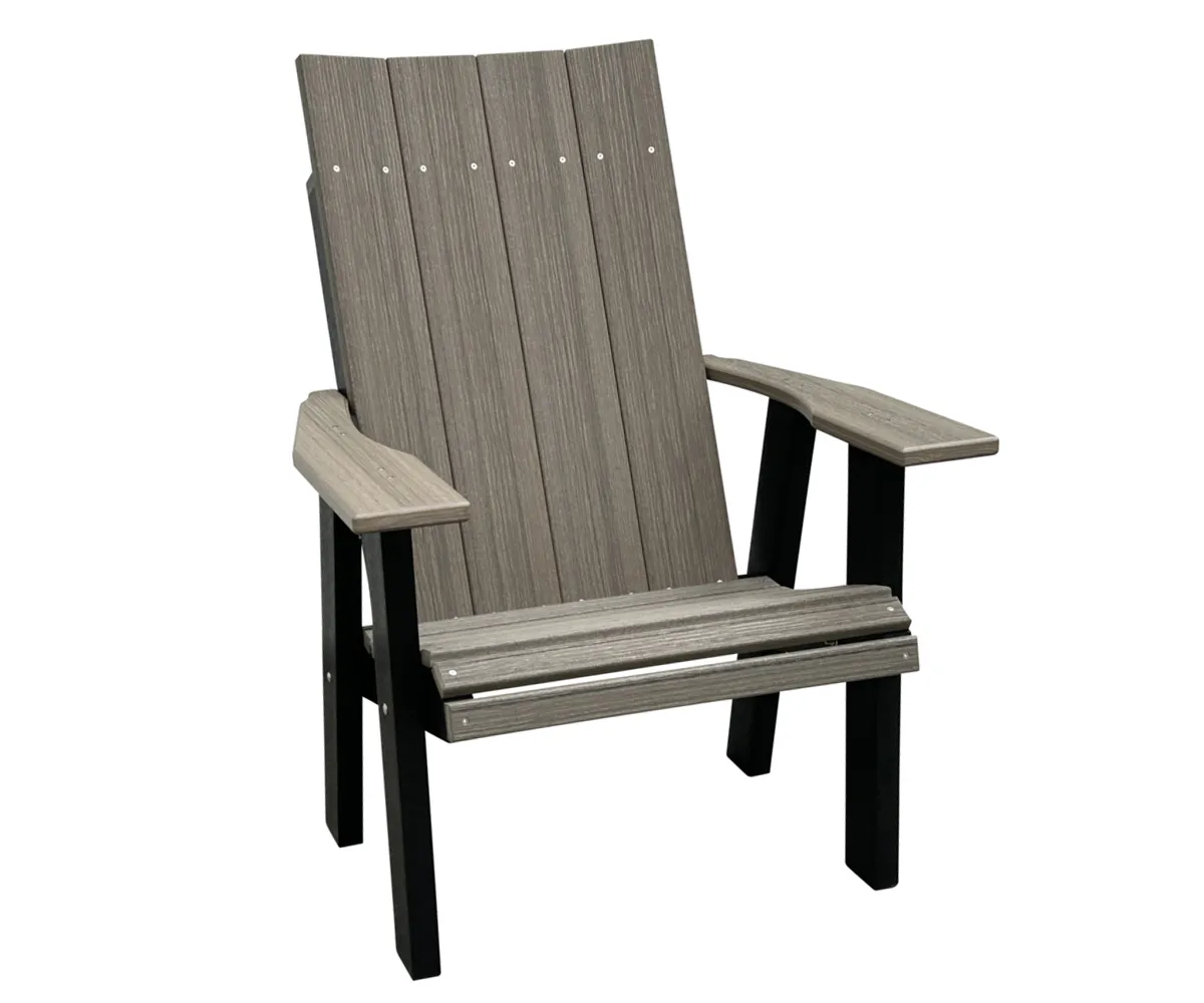 2' Contemporary Chair