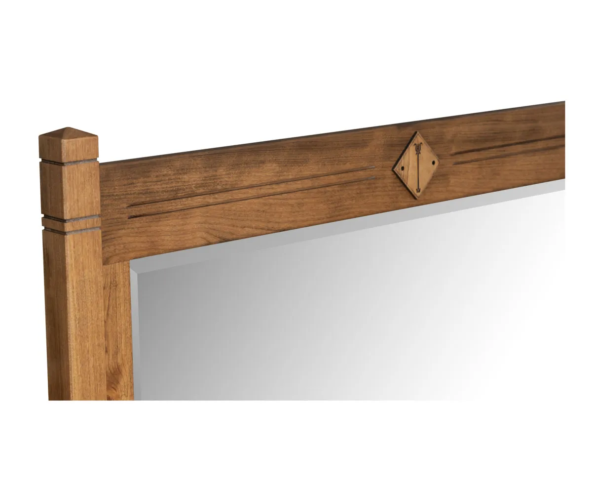 Signature Large Triple Dresser - Image 2