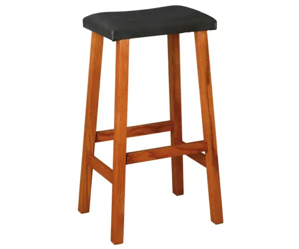 Manhattan 30" Bar Stool