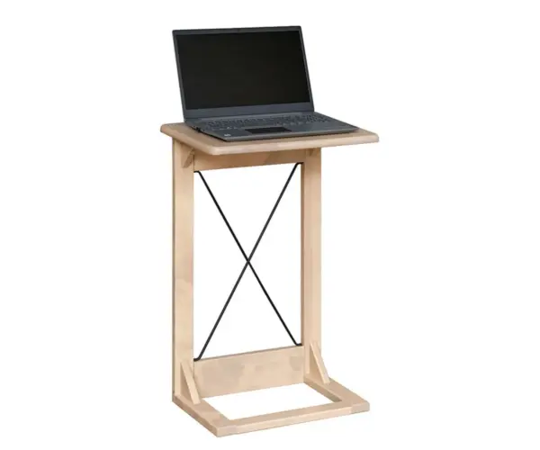 Crossway Laptop Server