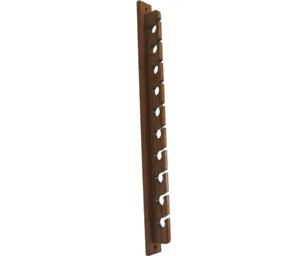 Cap Rack
