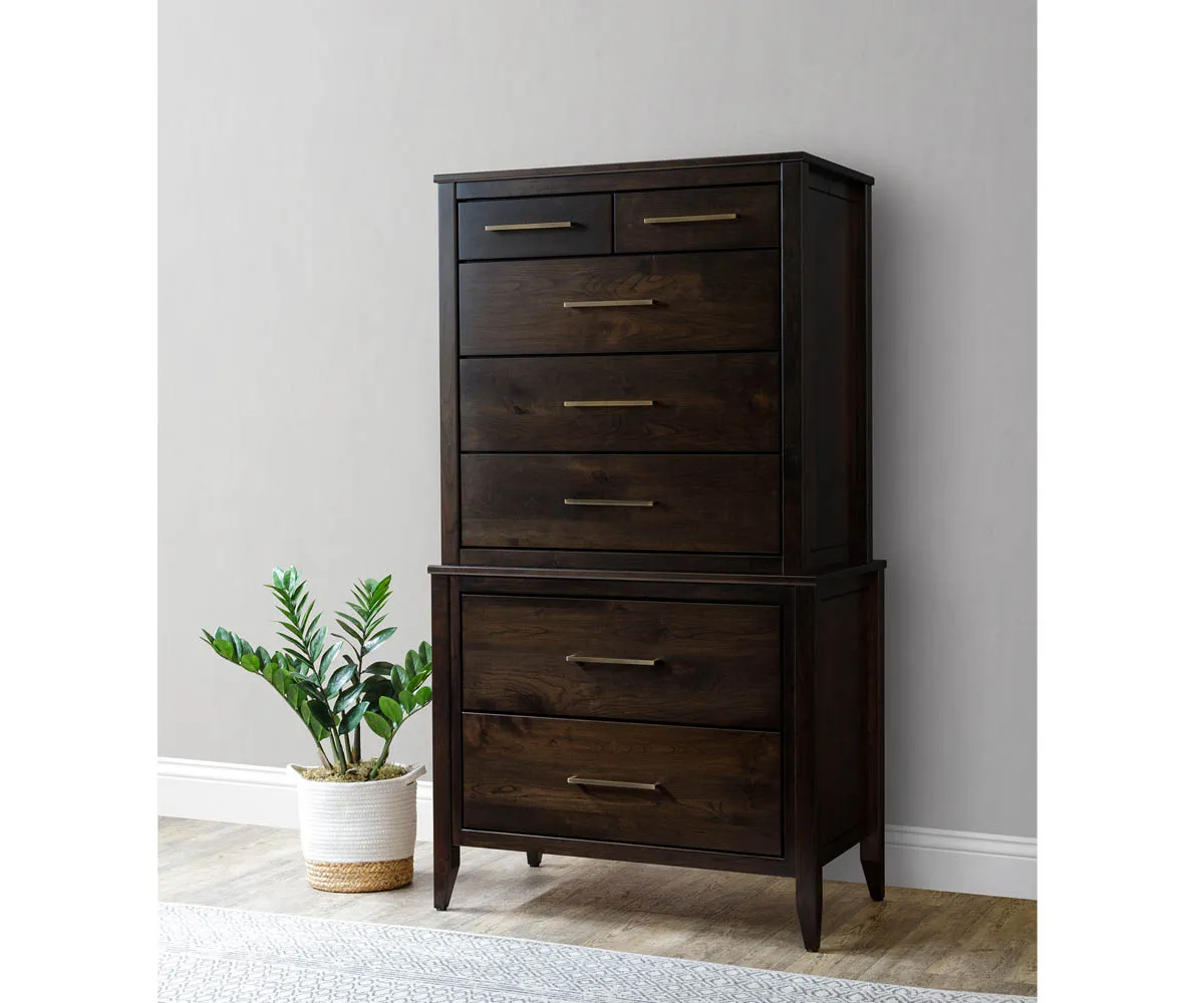 Manhattan Bedroom Collection - Image 4