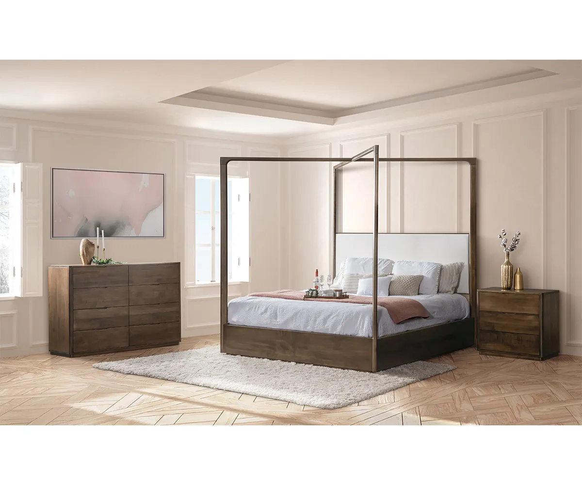Lacie 8 Drawer Dresser - Image 2