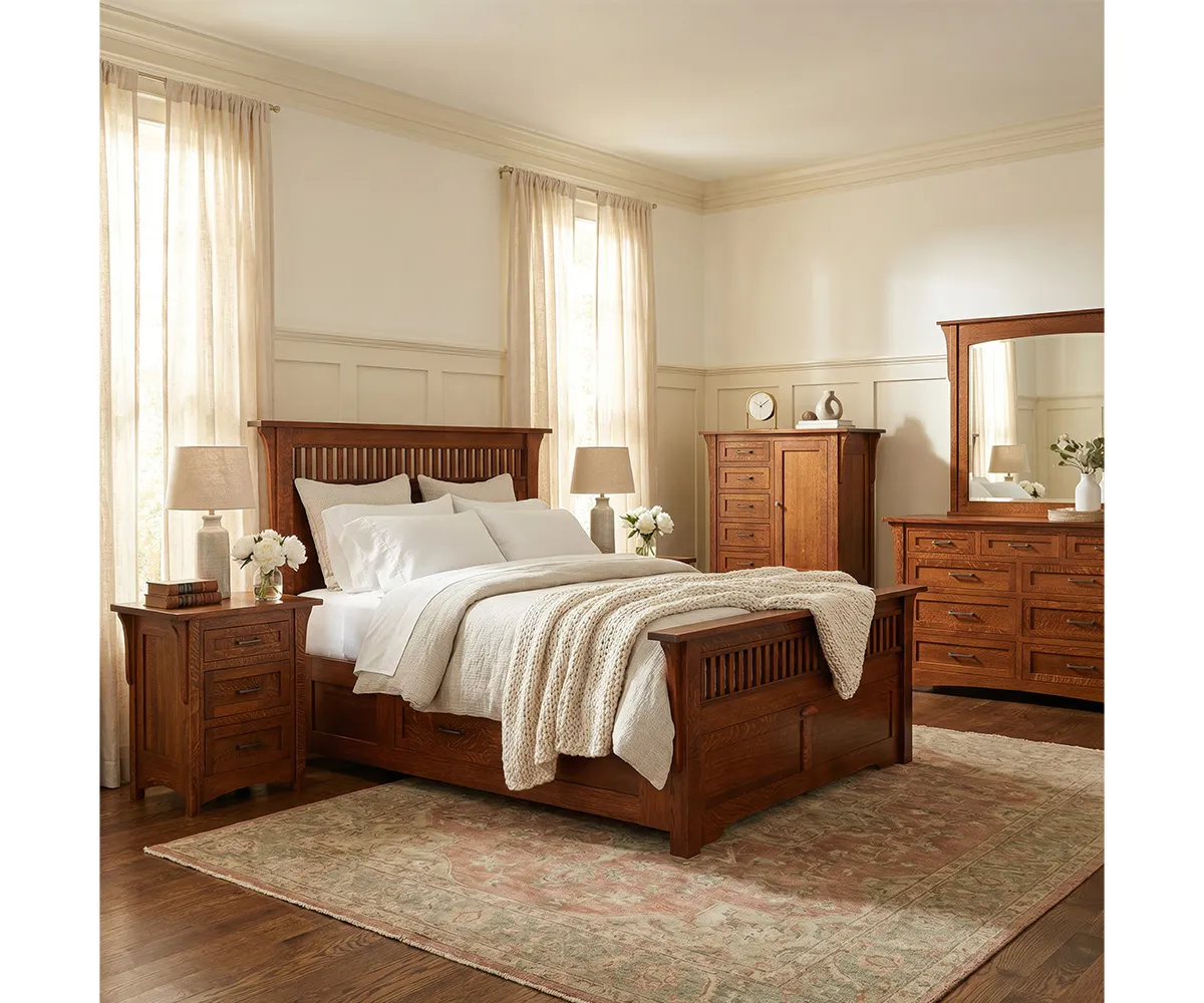 Burlington Dresser - Image 2