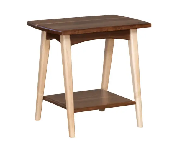 Highland Chairside Table