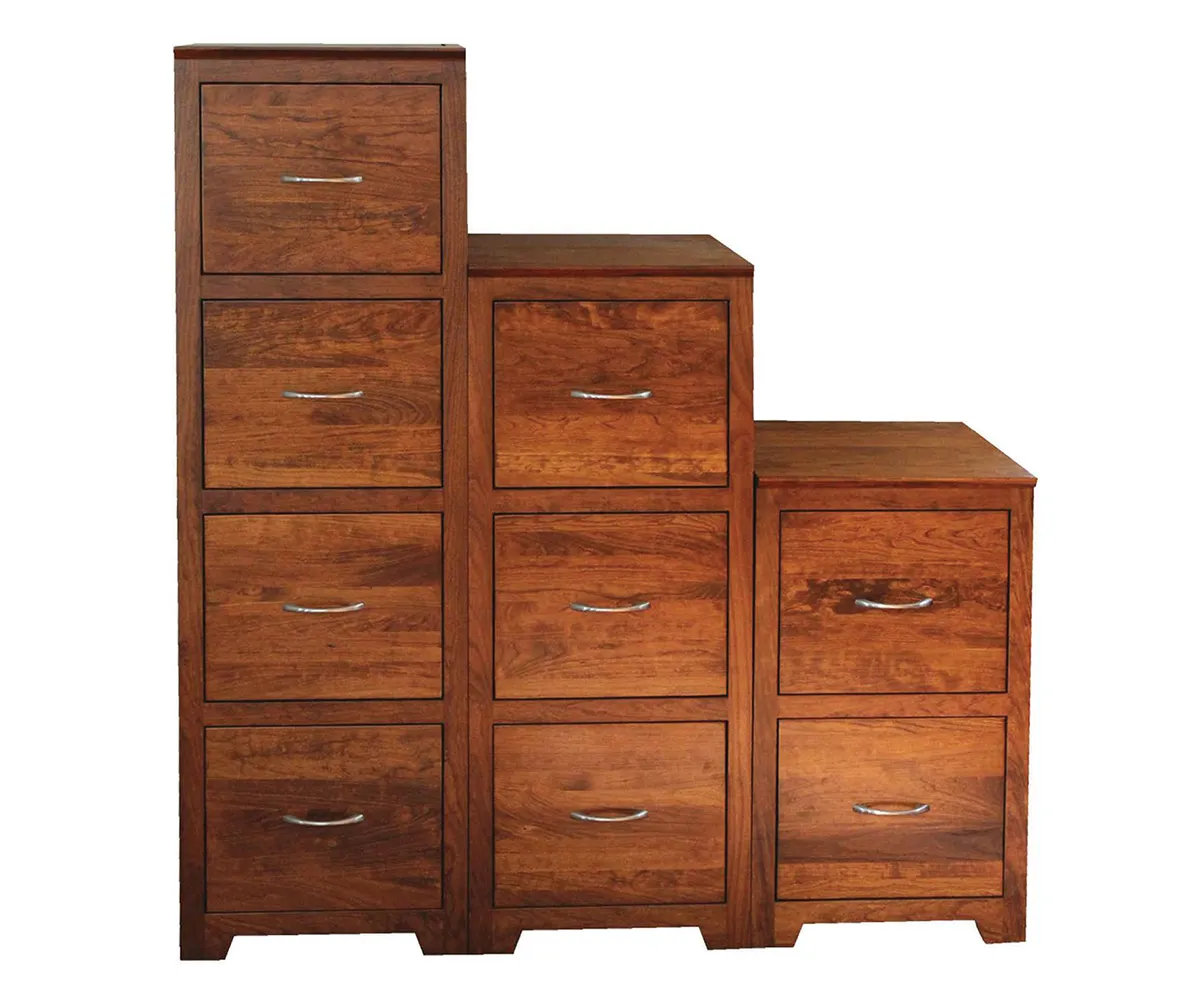 Letter File Cabinets