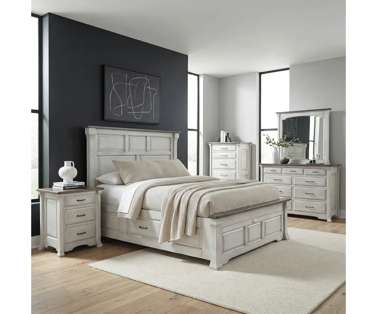 Farmington Dresser - Image 3