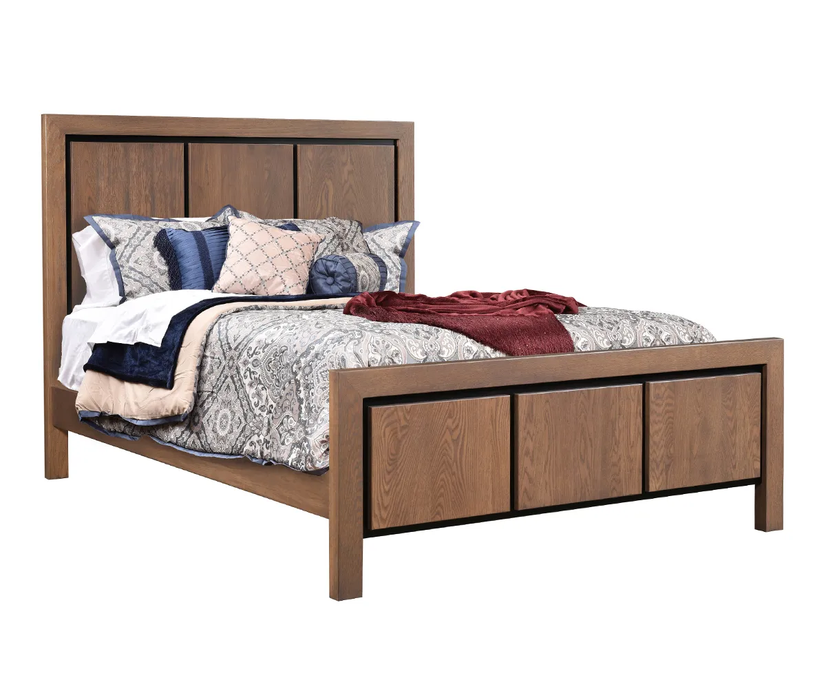 Lorenzo Bedroom Collection - Image 3