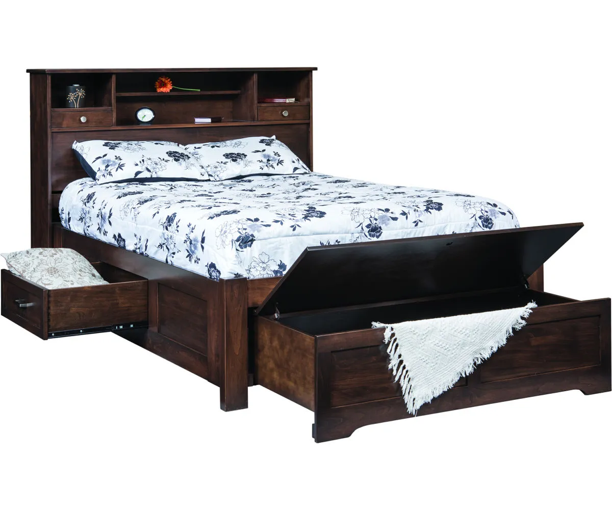 Birmingham Bed - Image 2