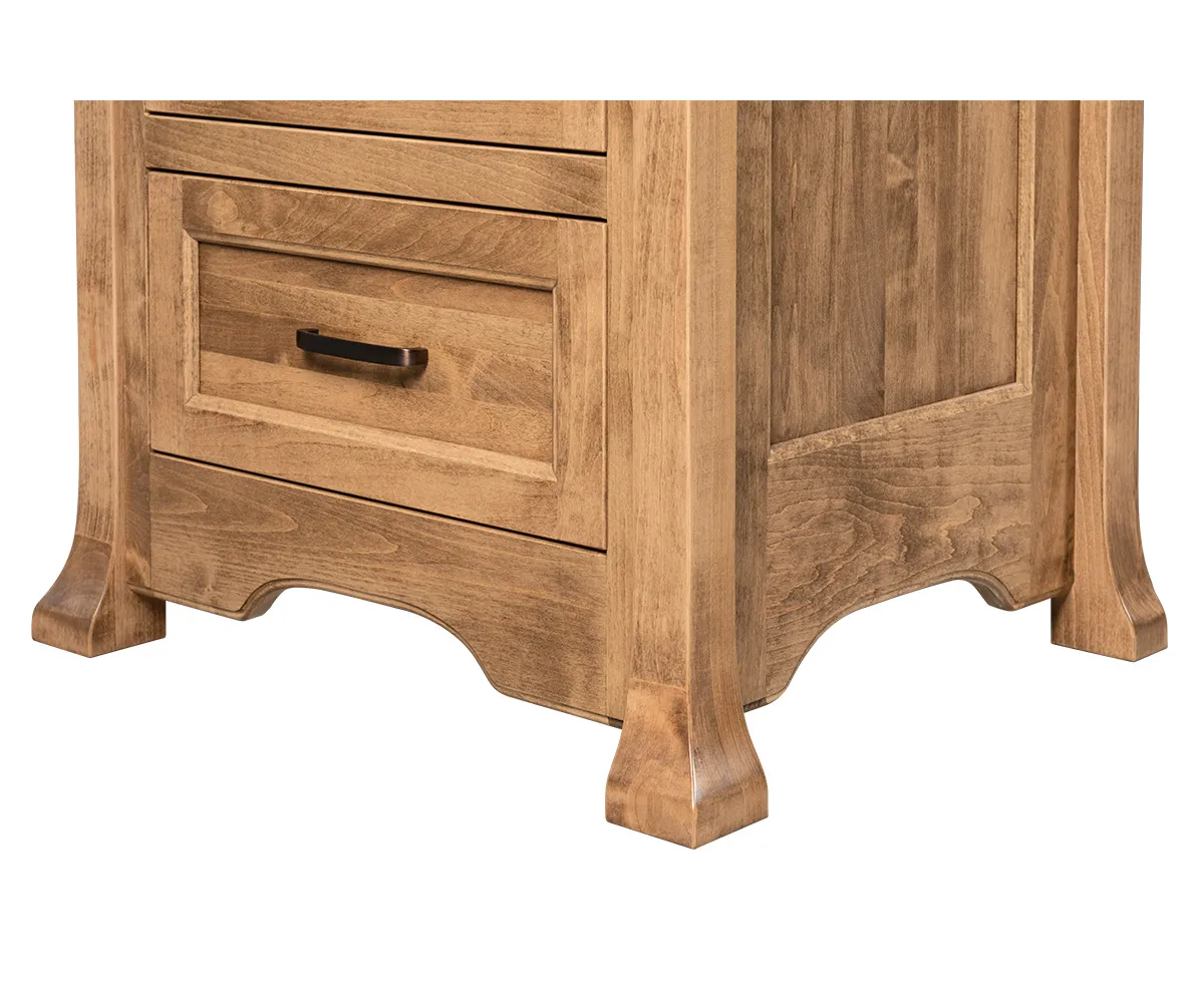 Bloomdale Nightstand - Image 3