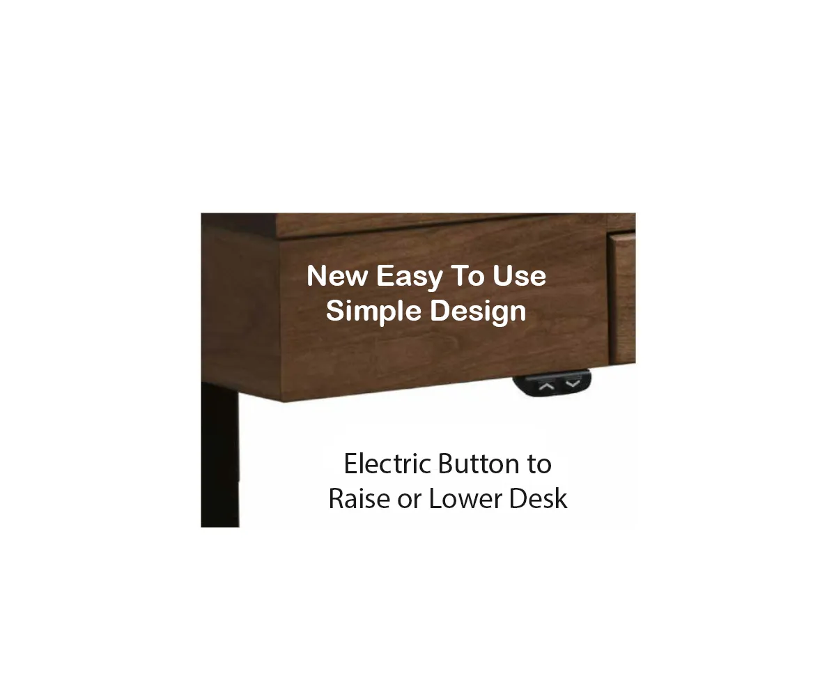 Lift Desk - Image 2