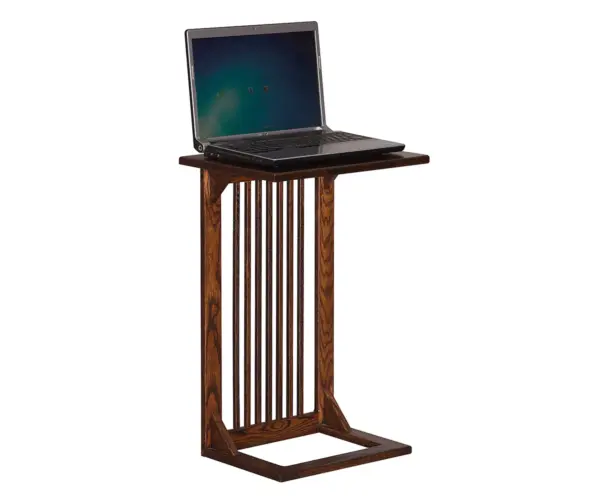Mission Laptop Server