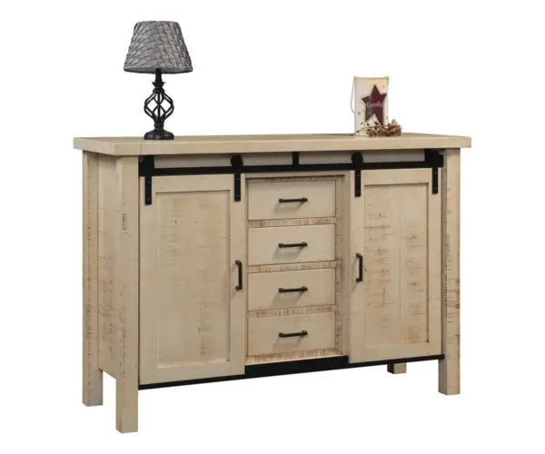 Farmhouse Server