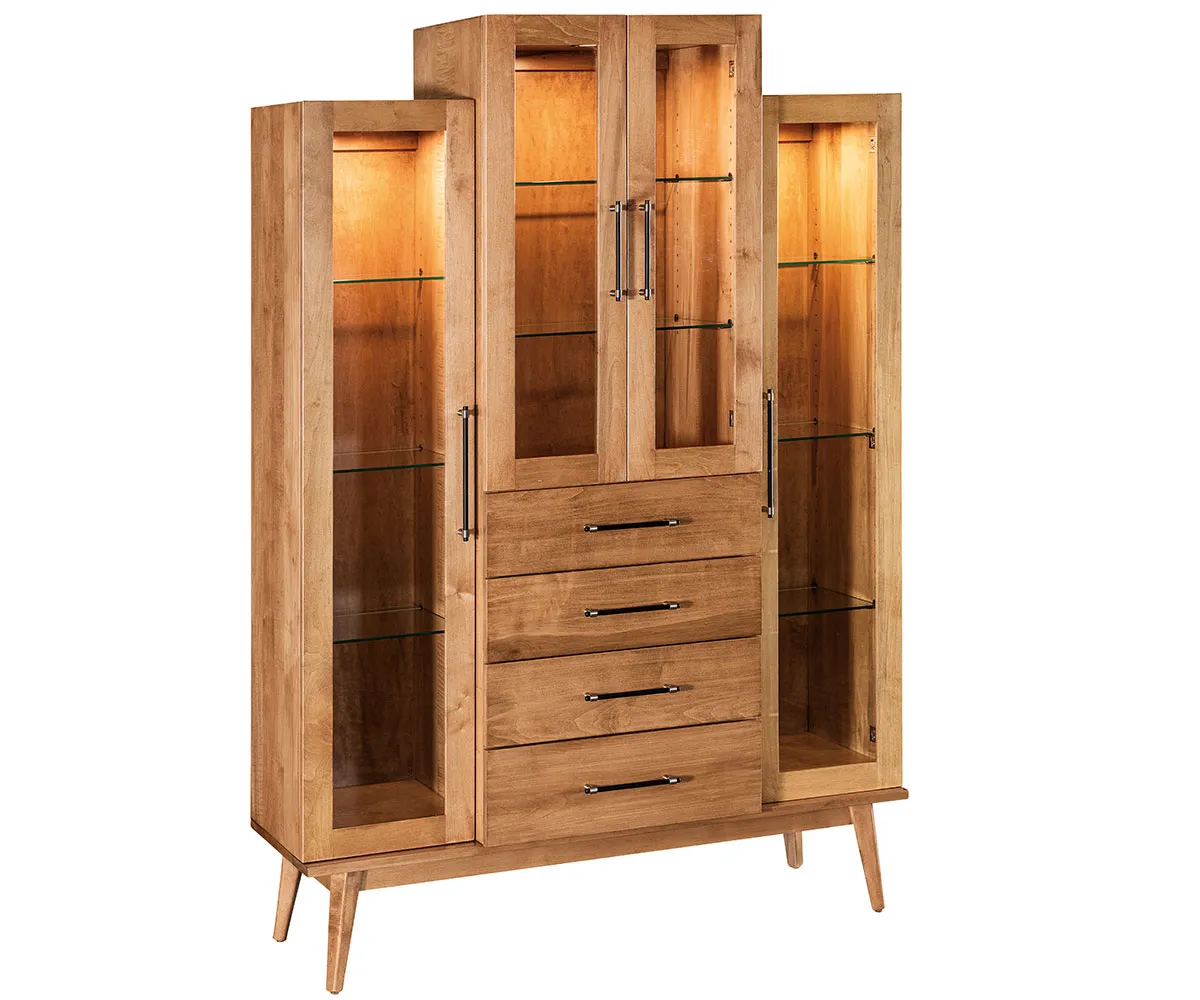 Avery Display Case