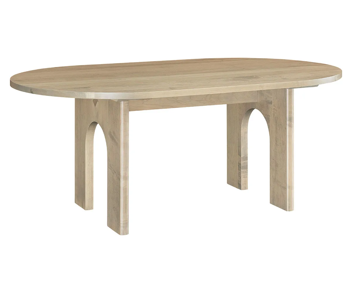 Ann Arbor Table