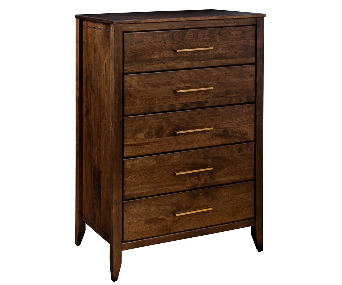 Manhattan Bedroom Collection - Image 10