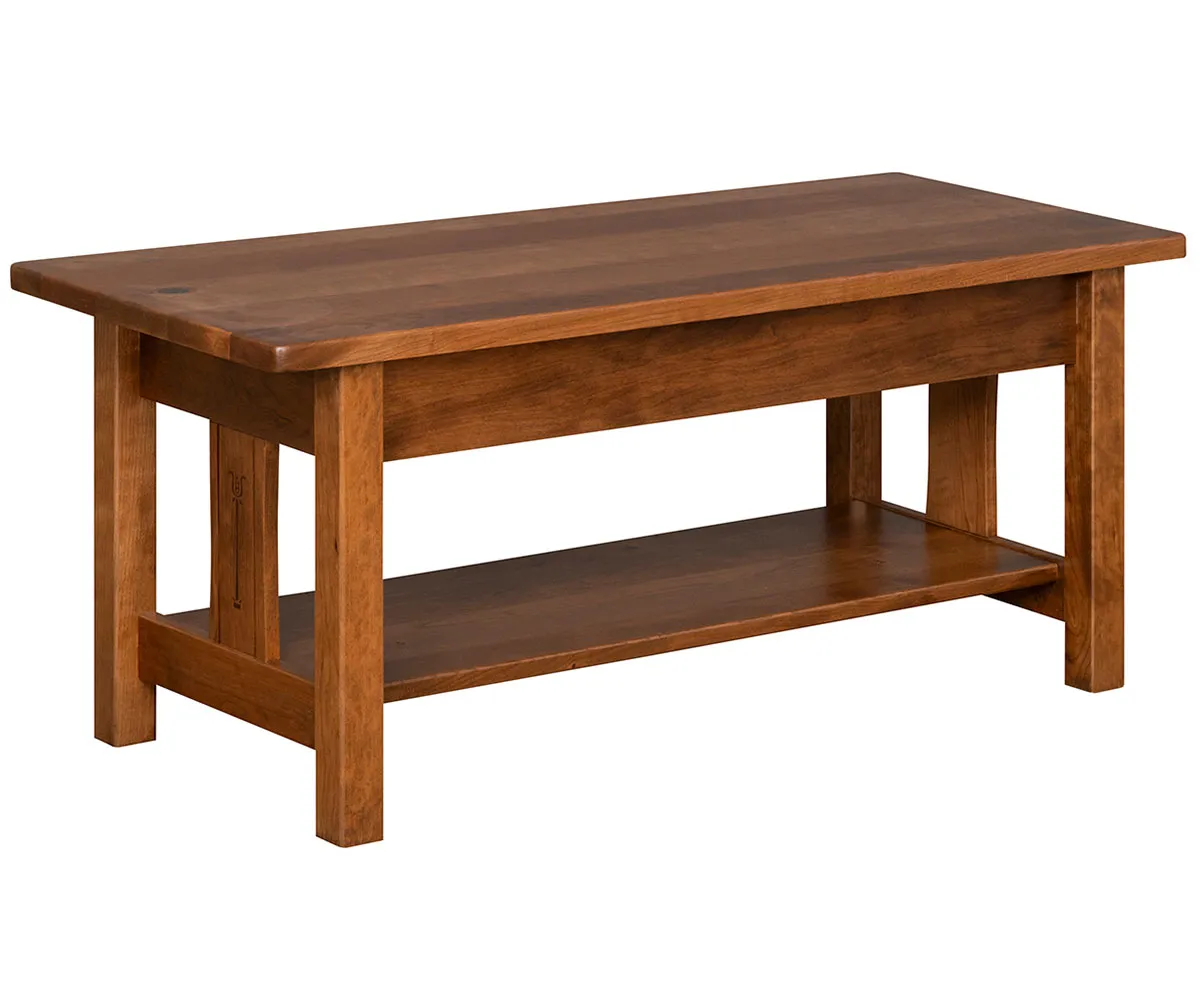 Signature Coffee Table