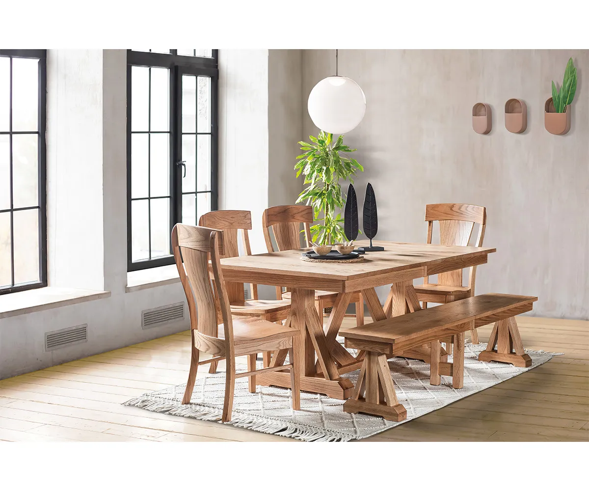 Bailey Bench - Image 2