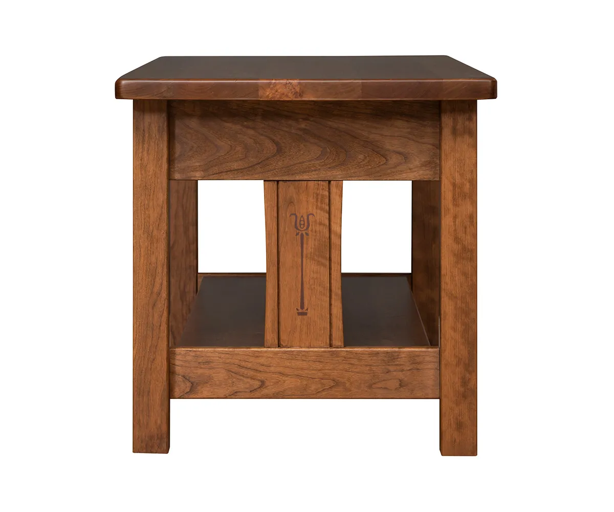 Signature Coffee Table - Image 2