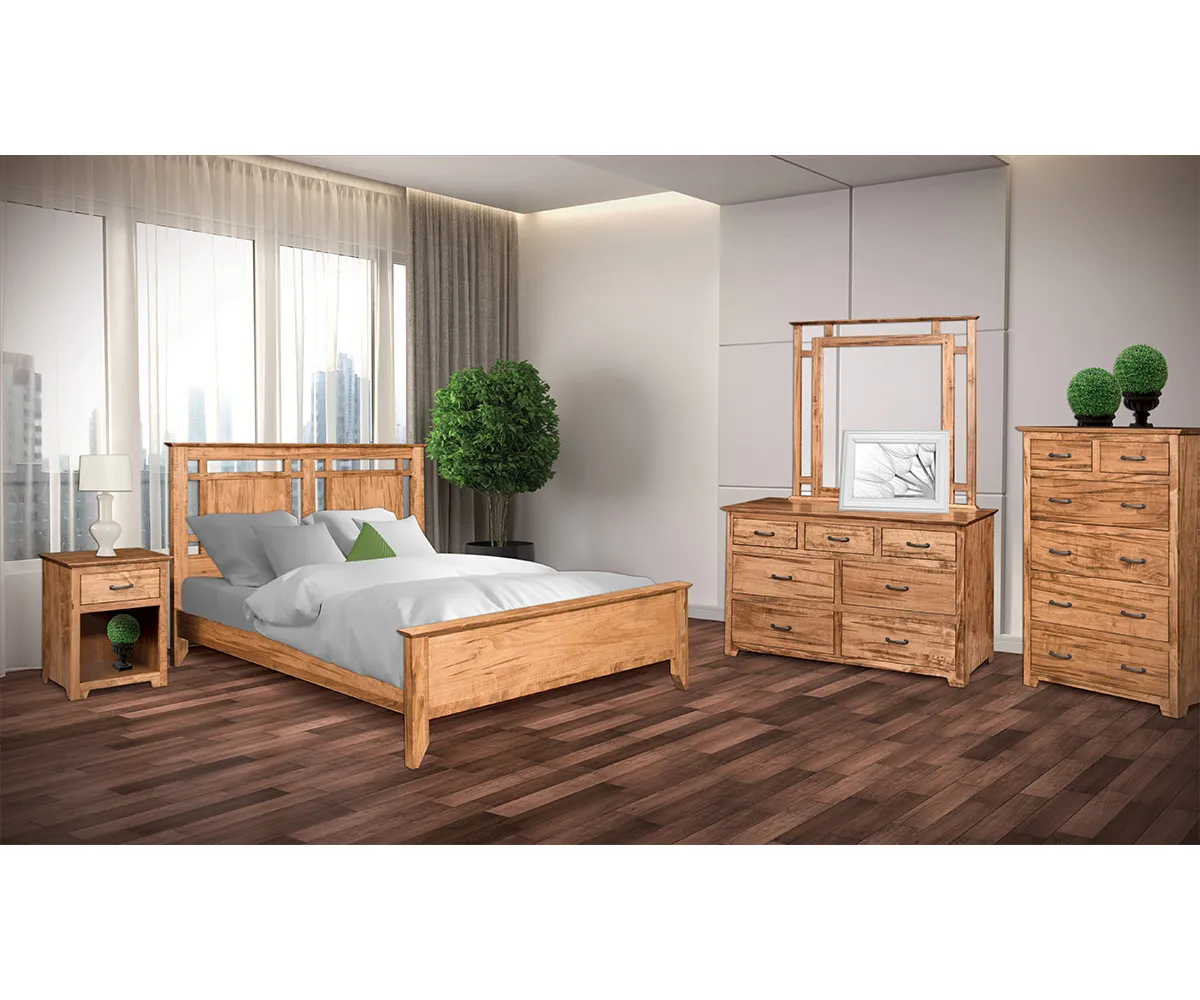 Youth Contemporary Dresser - Image 2