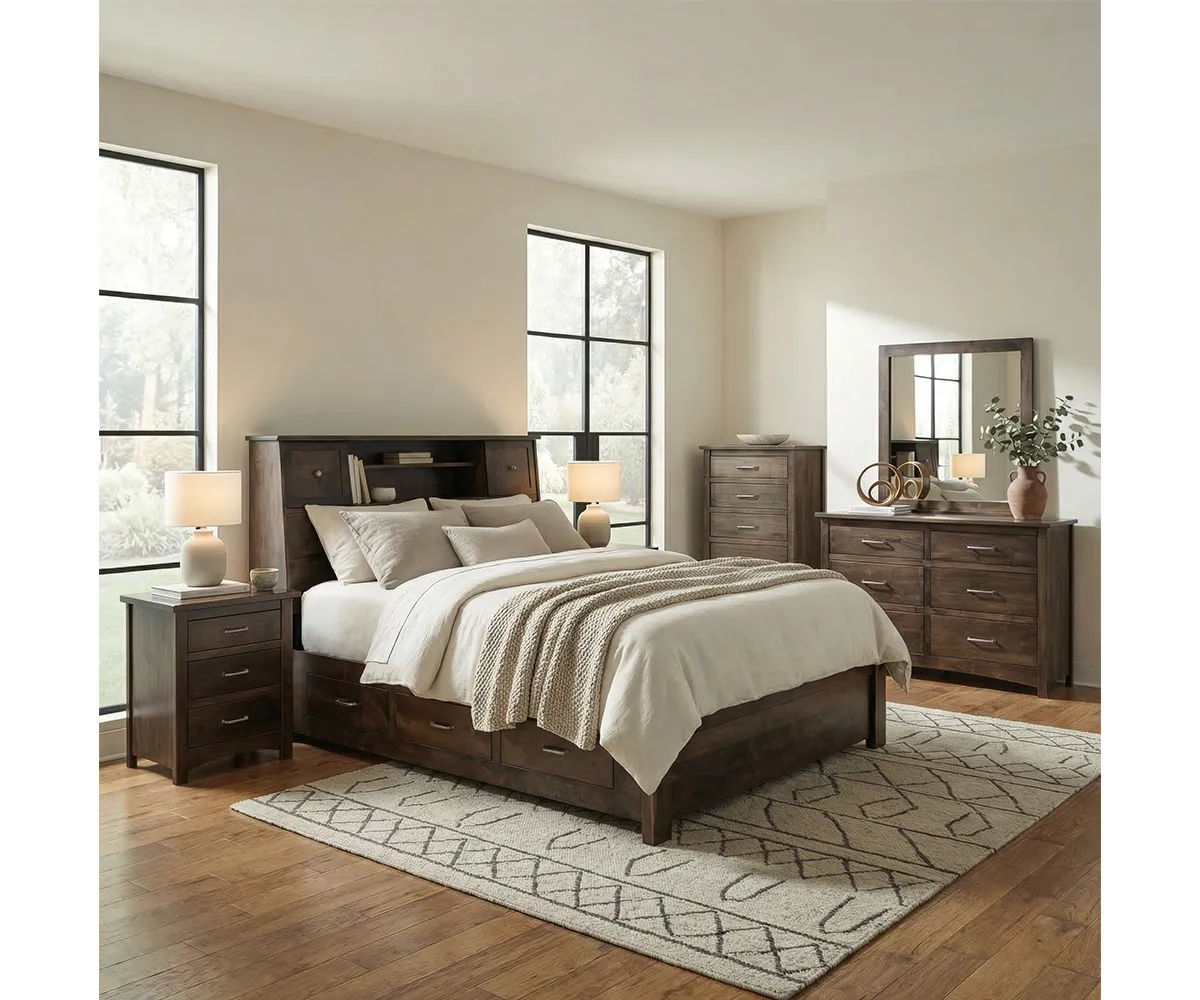 Belleview Dresser - Image 2