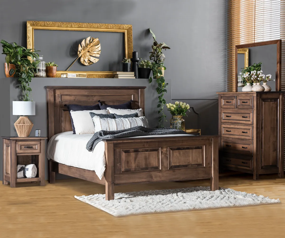 Belwright Dresser - Image 2