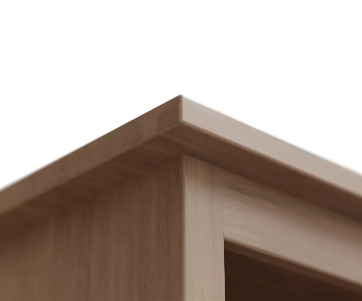 Lamont Bookcase - 72"H - Image 3