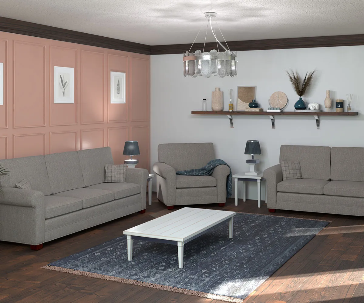 Clifton Sofa - Image 2