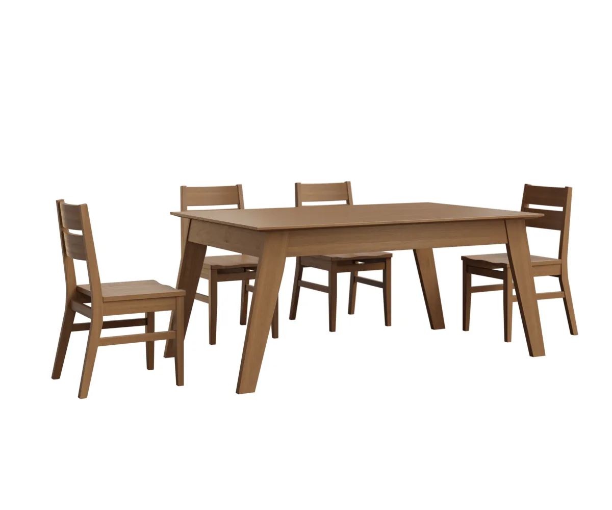 Astro Leg Table - Image 2