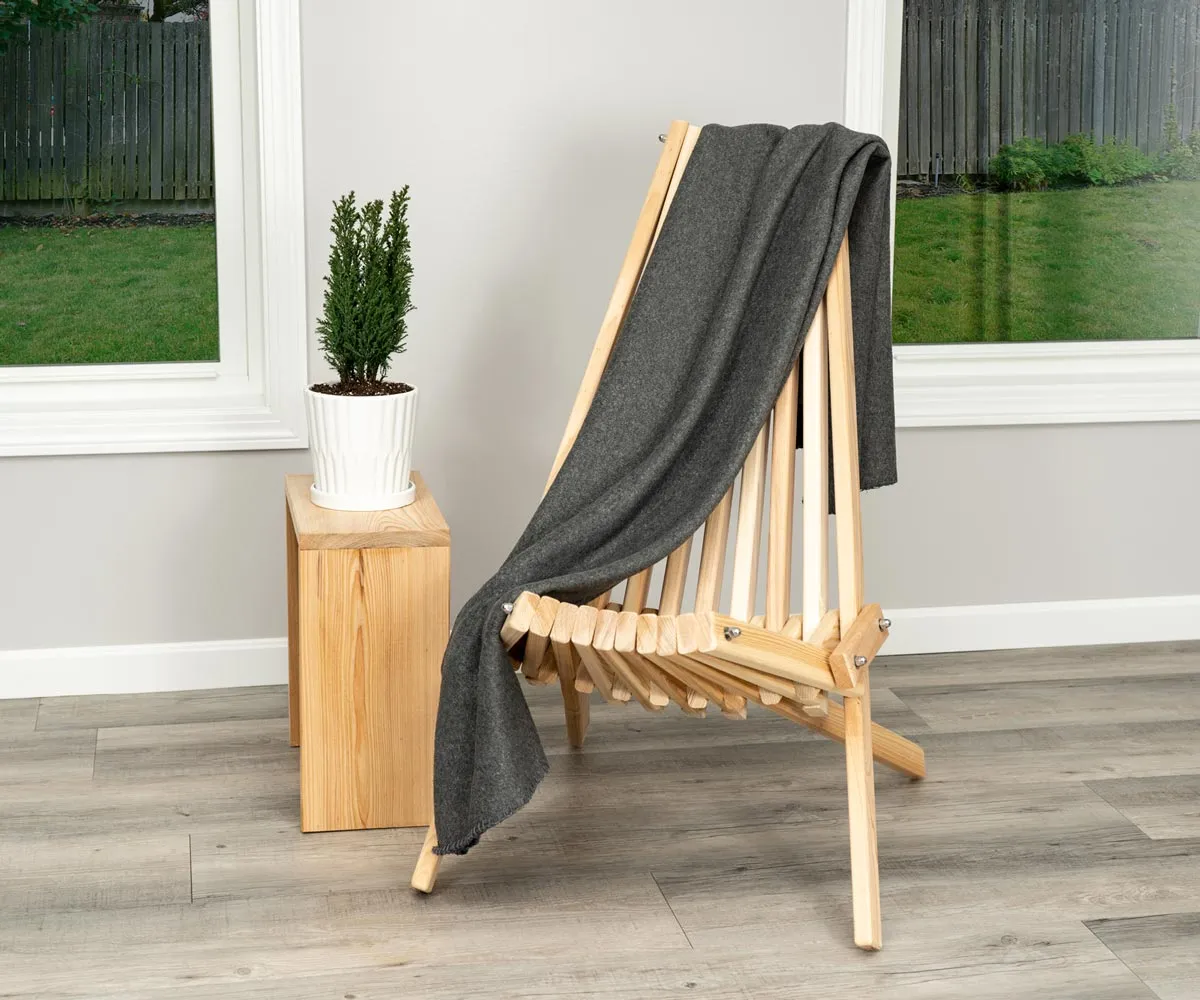 Cricket Chair - Image 7