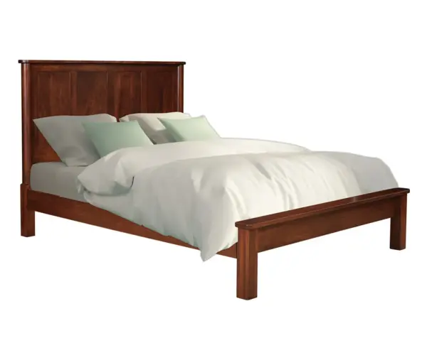 Cunningham Bed