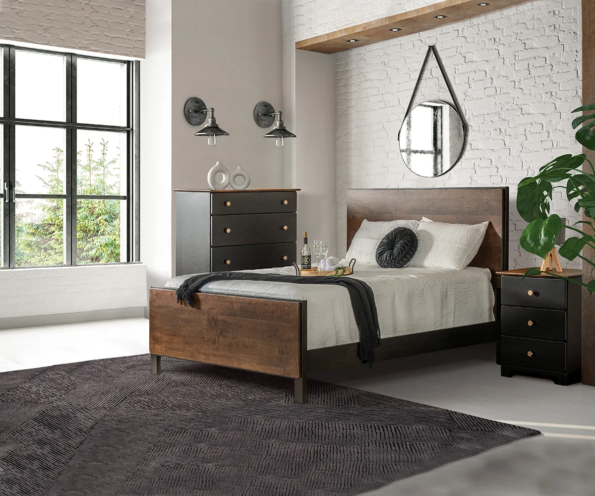Harlow 6 Drawer Dresser - Image 2