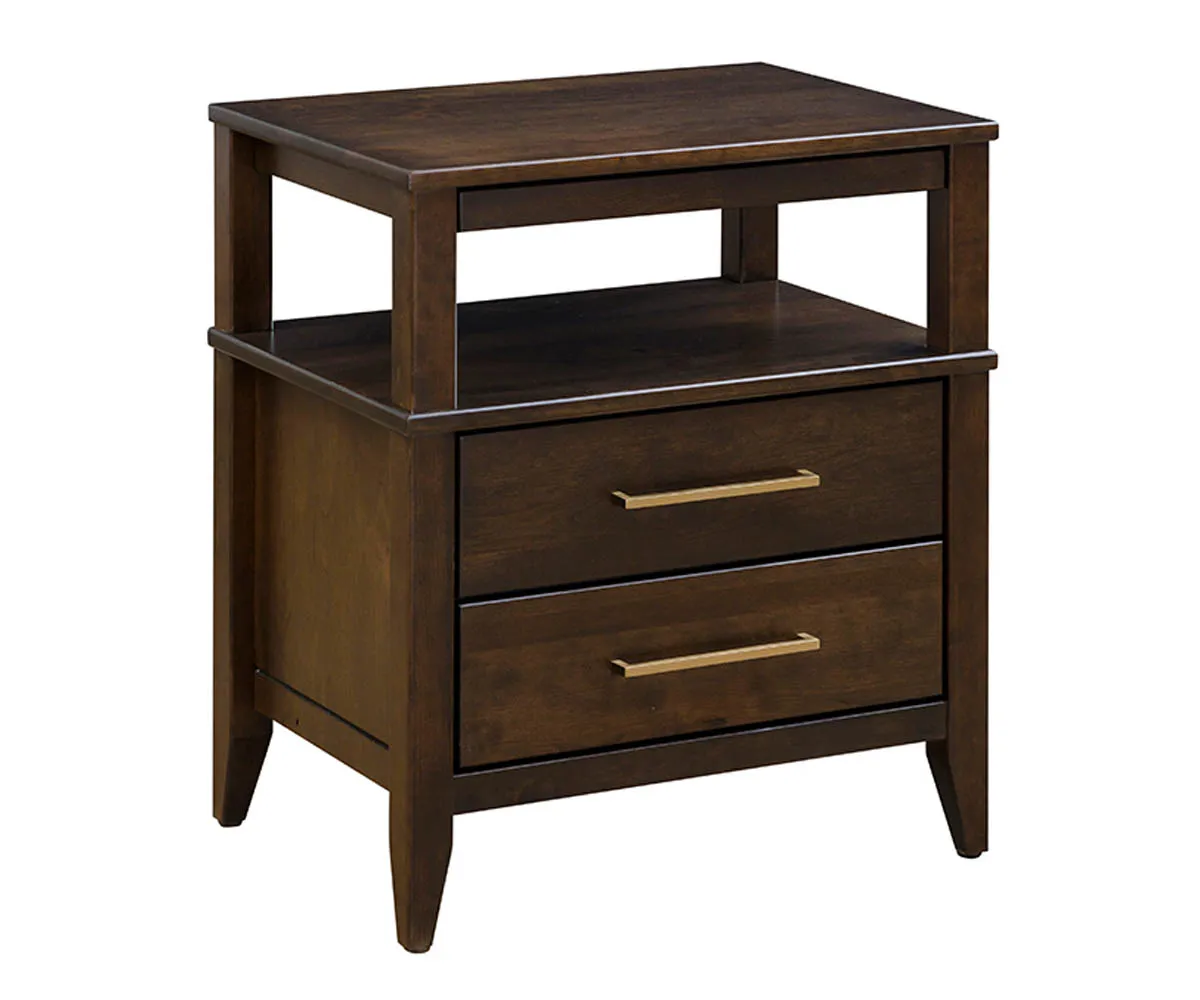 Manhattan Bedroom Collection - Image 13