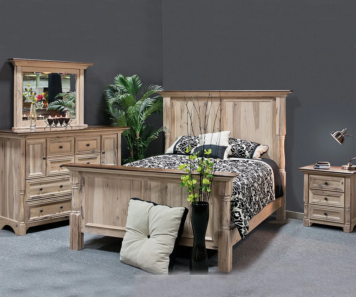 Palisade Dresser - Image 3