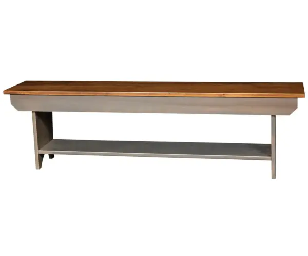 Bench - 5'