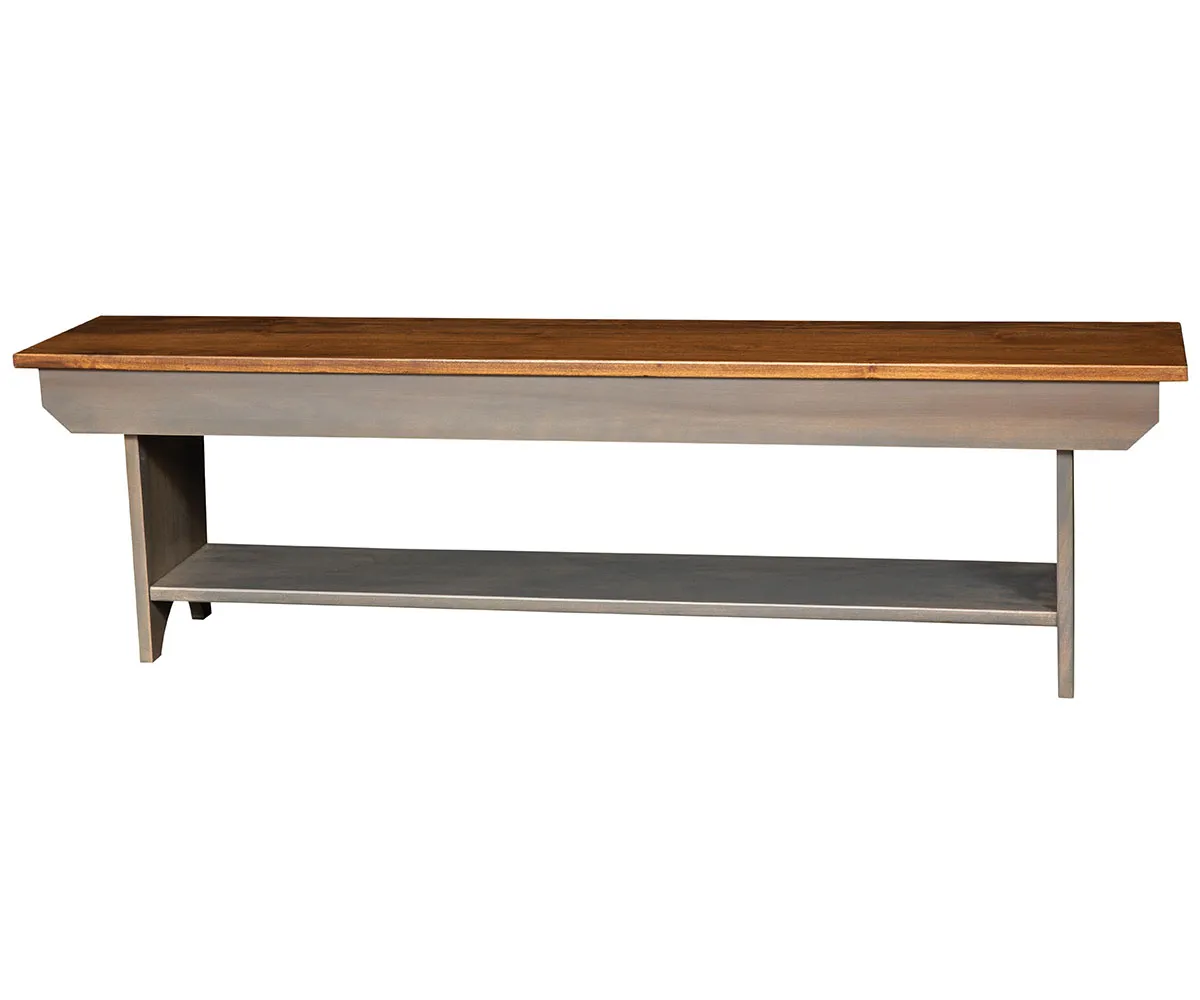 Bench - 5'