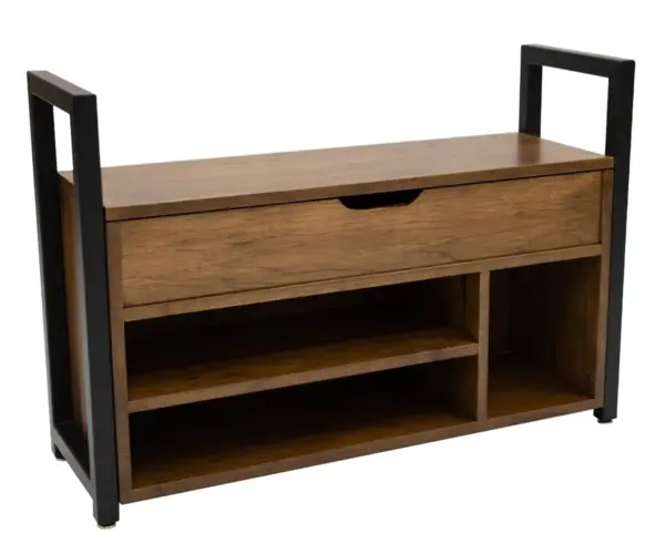 Ezekiel Bench