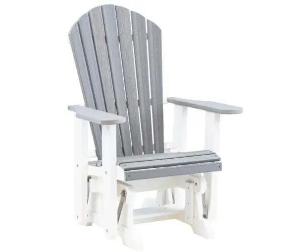 Adirondack Glider - 2'