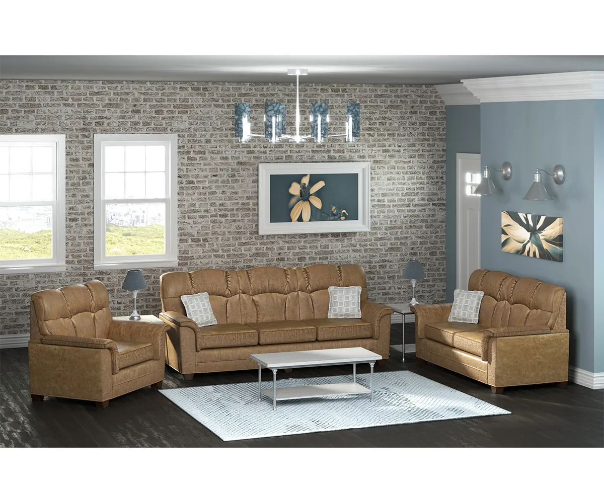 Atlanta Stationary Sofa - Image 2