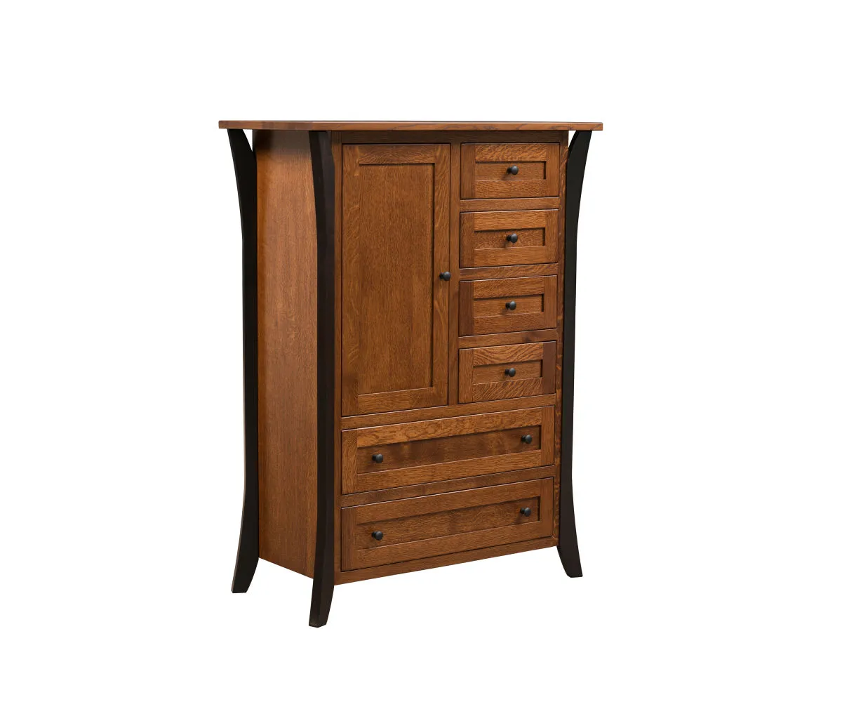 Allegany Bedroom Collection - Image 5