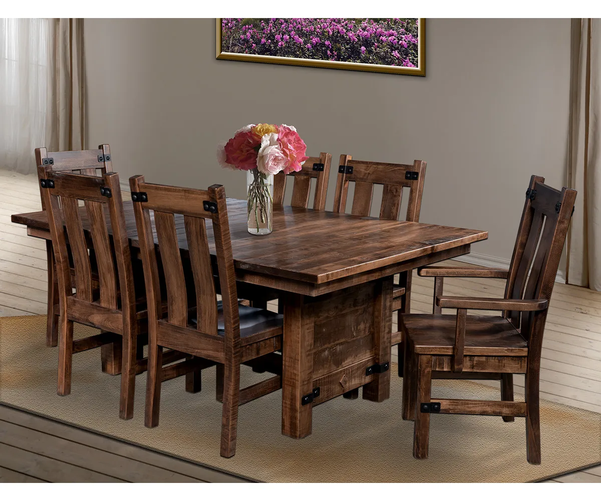 Orewood Chair - Image 3