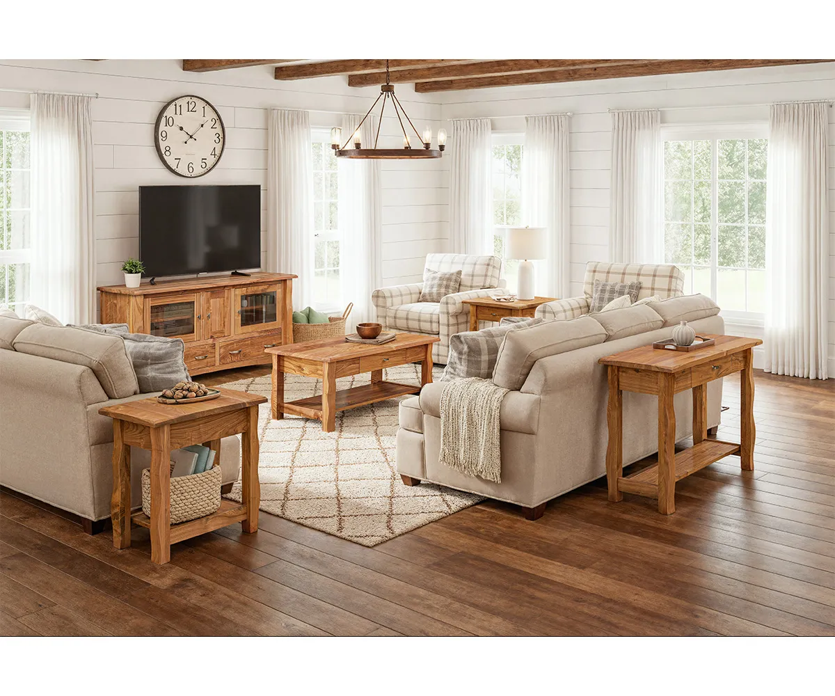 Woodlyn Sofa Table - Image 2