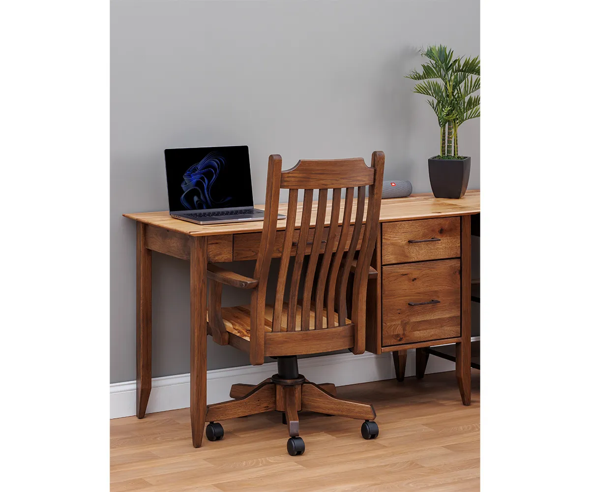 Simplicity 70" L Desk - Image 7
