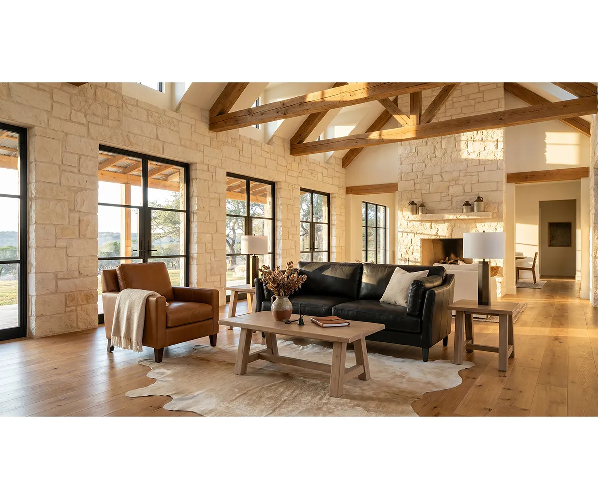 Chloe Living Room Collection - Image 2