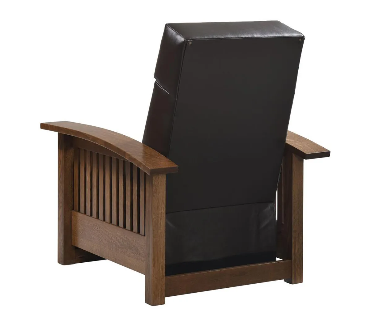 Liberty Mission Recliner - Image 2